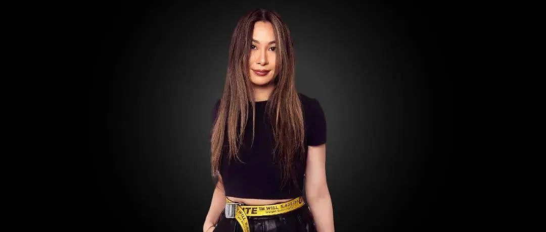 超过霉霉，她拿下全球最年轻女富豪（组图） - 1