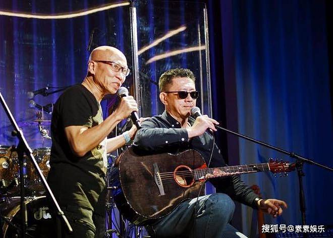韩贤光离世，享年67岁，是林志炫的恩师，猝死原因曝光（组图） - 11