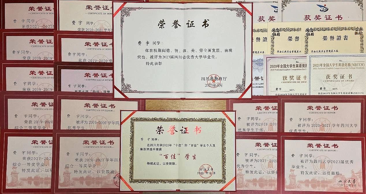复旦硕士退学摆摊，一场有计划的爆火（组图） - 3