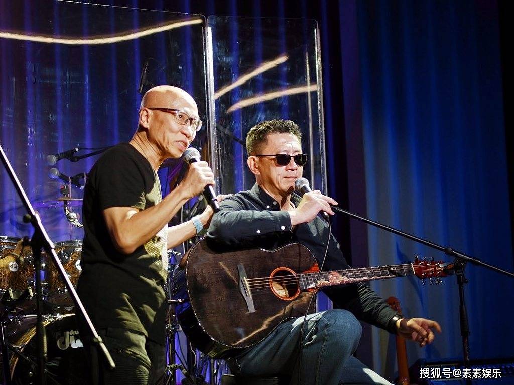 韩贤光离世，享年67岁，是林志炫的恩师，猝死原因曝光（组图） - 6