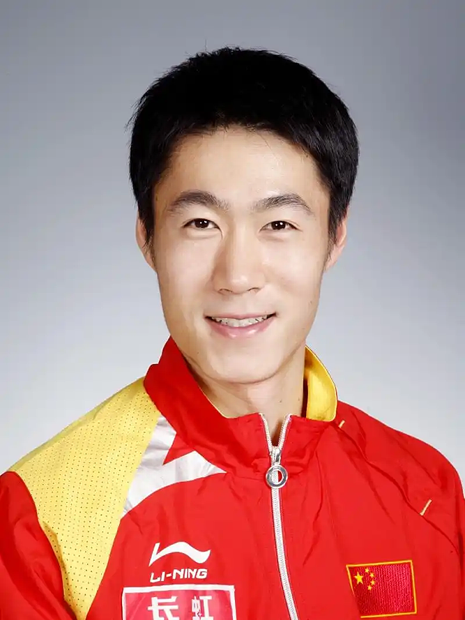 【情感】王励勤当选乒联主席，妻子连夜清空70W粉丝的账号，被赞“全网最强贤内助”（组图） - 5