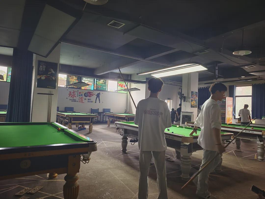14岁少年在“矫正学校”死亡（组图） - 7