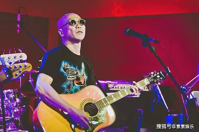 韩贤光离世，享年67岁，是林志炫的恩师，猝死原因曝光（组图） - 10