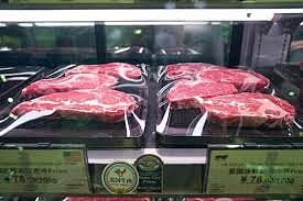 一名居住在上海的美国人：澳大利亚牛肉到中国了（图） - 1