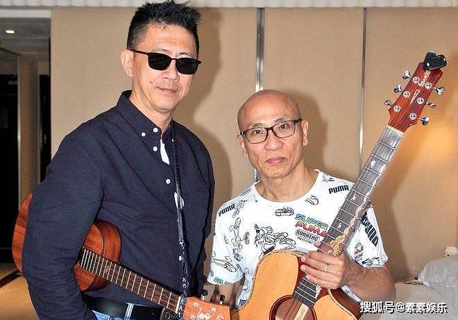 韩贤光离世，享年67岁，是林志炫的恩师，猝死原因曝光（组图） - 5