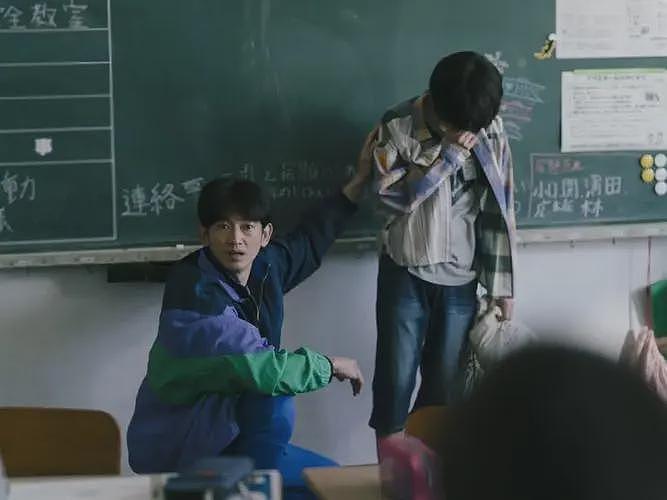 14岁少年在“矫正学校”死亡（组图） - 4