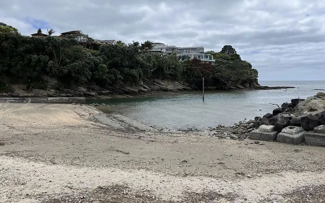 奥克兰60多处海滩水质告急！粪便污染严重！官方警告禁止下水（组图） - 3