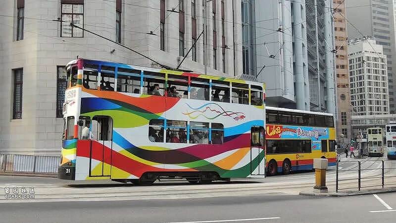 “人妻”陷阱与港漂骗局，信息被黑中介收割（组图） - 6