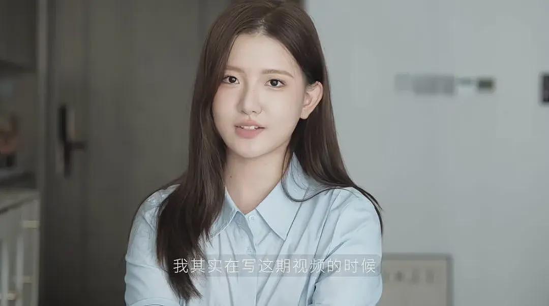 孟羽童透露明年将出国留学，否认与董明珠“互撕”（图） - 5