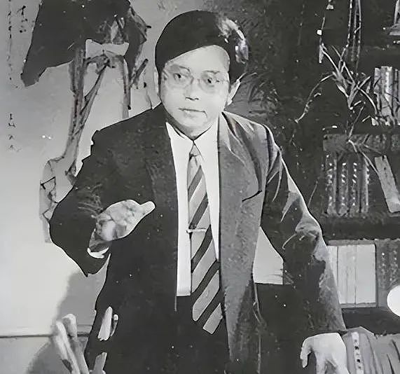 77岁王刚被传移民美国?儿子正读高中,他已走上另一条人生大道…(组图) - 8