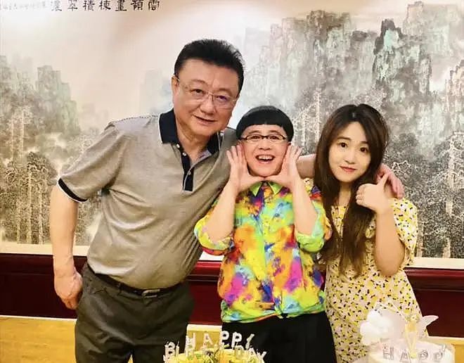 前央视“名嘴”王宁被曝日本做大血净！61岁脸色发暗，疑肾脏有问题（组图） - 5
