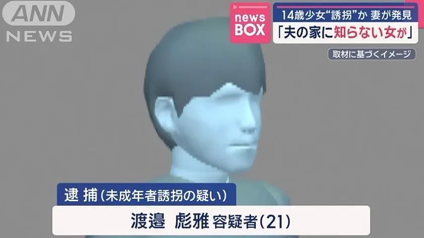 21岁丈夫带14岁女生回家,被18岁妻子捉奸!这..看懵了(组图) - 6