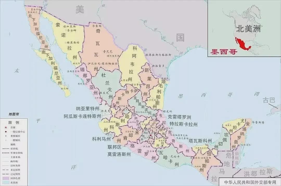 特朗普关税风暴下，中国企业还有三个秘密武器（组图） - 2