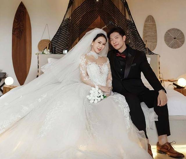 富婆妻子开美容店！香港男星绯闻女友捧场....（组图） - 2