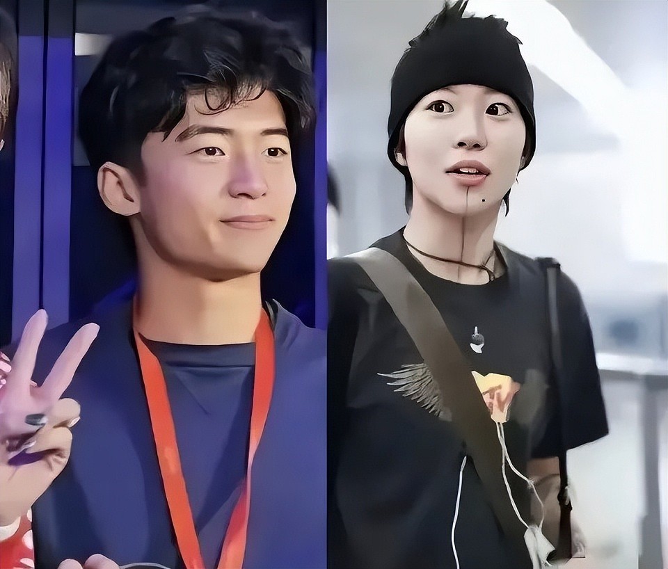 看了谢霆锋父子对张柏芝的评价，才知道谢霆锋为何留10亿给俩儿子（组图） - 16