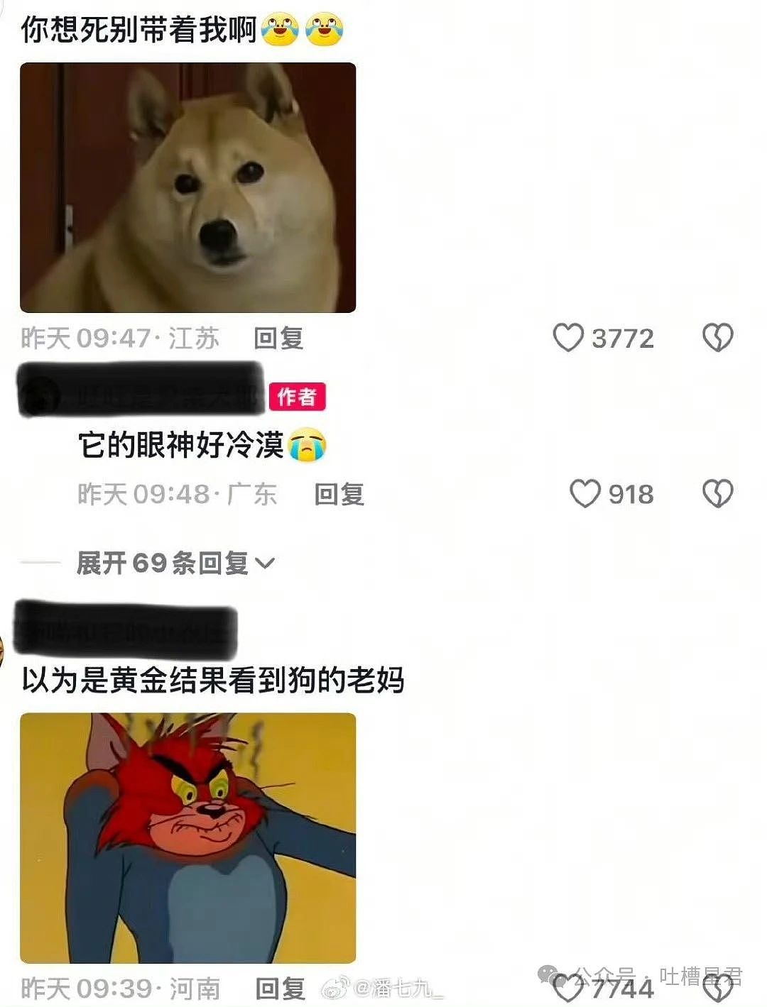 【爆笑】“老公为省钱把百万新房改造成诊所风?”网友:啊啊这家谁敢回啊...(组图) - 68