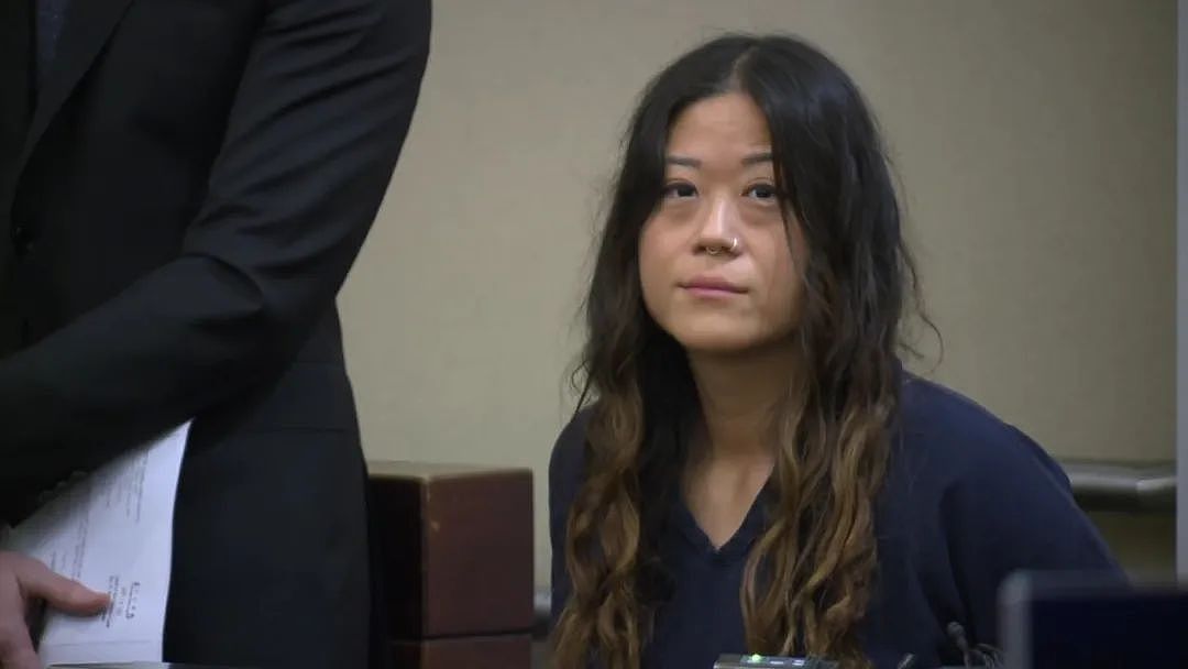 华女教师与12岁男生发生性关系,“露骨情书”不堪入目!被重判30年,刑期超过杀人犯(组图) - 3