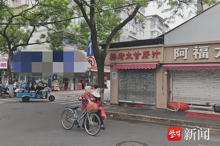 南京“10元手冲咖啡”阿姨爆火一年后现状：拒绝10多家商业合作，独自守店不愿麻烦女儿（组图） - 4
