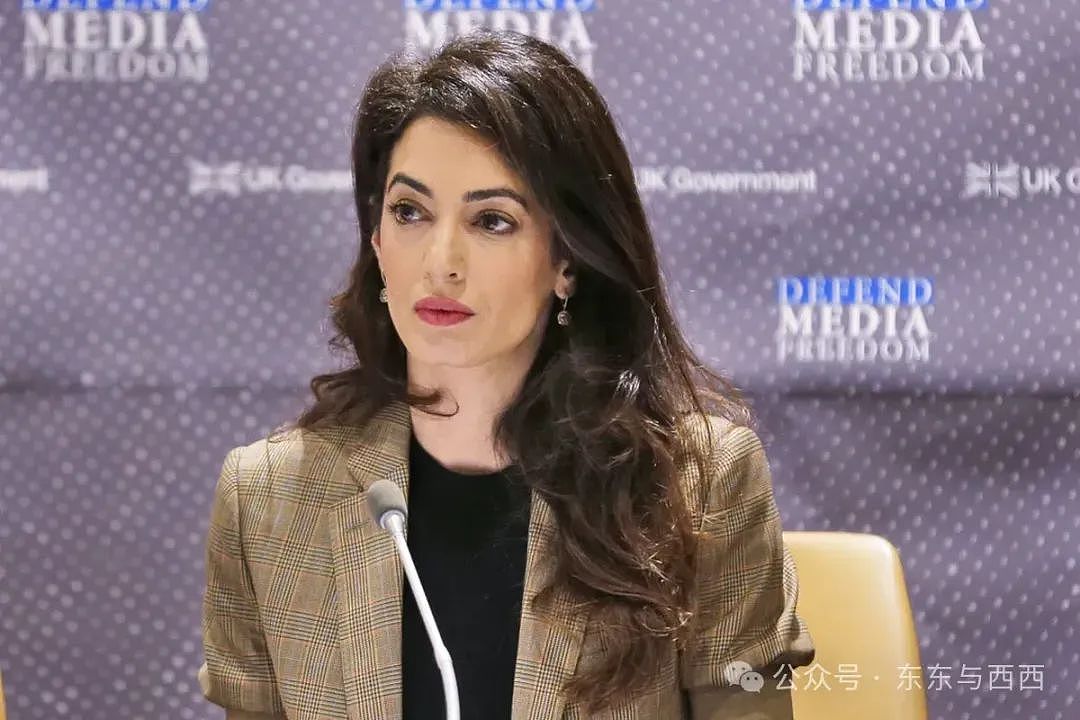 娶了大美女的克鲁尼也传离婚？帅大叔断崖式衰老，老婆还能忍多久……（组图） - 40