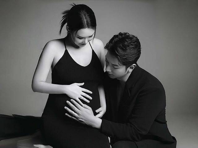 富婆妻子开美容店！香港男星绯闻女友捧场....（组图） - 7