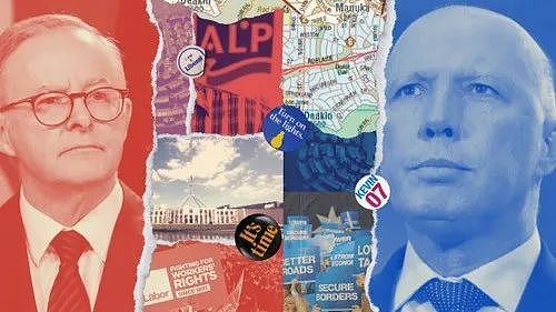澳洲大选落幕,留学移民政策风向突变?(组图) - 2