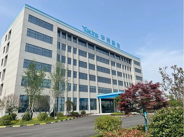 中国制造:从发电到航天领域大显身手,新材料发展十年规模居世一(组图) - 5