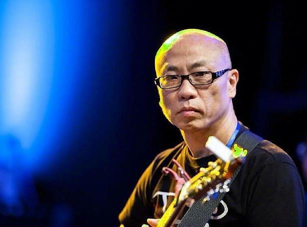 韩贤光离世，享年67岁，是林志炫的恩师，猝死原因曝光（组图） - 1