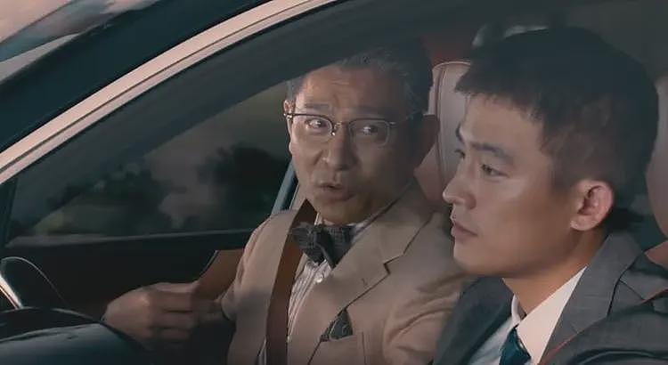 刘德华新片票房惨淡，三天仅65万，香港市场为何弃他？（组图） - 7