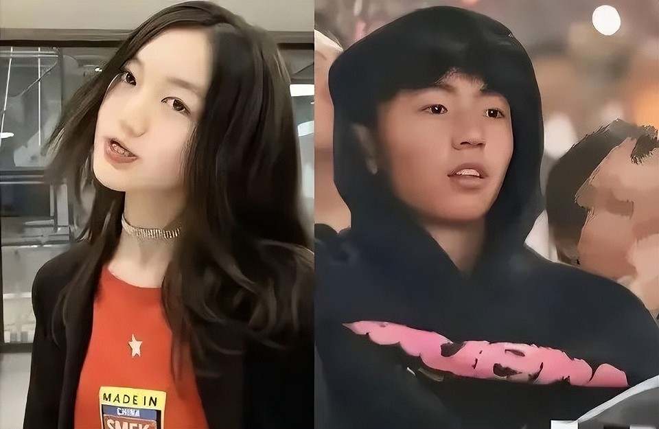 看了谢霆锋父子对张柏芝的评价，才知道谢霆锋为何留10亿给俩儿子（组图） - 15