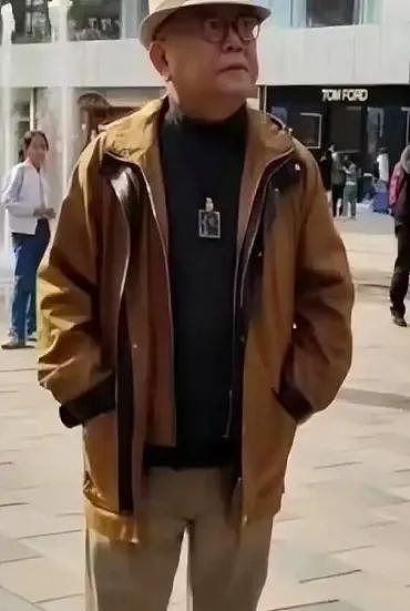 77岁王刚被传移民美国?儿子正读高中,他已走上另一条人生大道…(组图) - 14