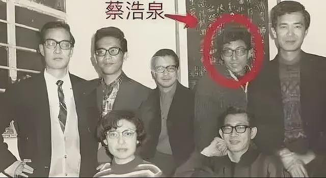“香港才女”把刀插在“邵氏一哥”床上，娱圈“灭绝师太”的瓜（组图） - 4