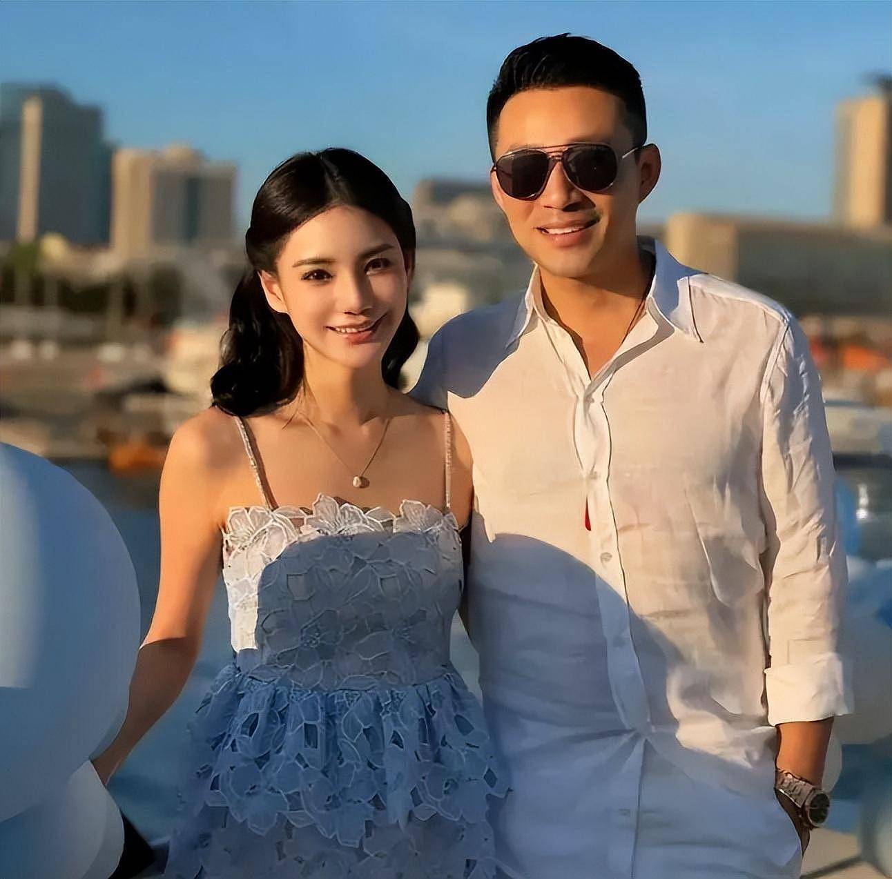 S妈母亲节晒全家福，大S具俊晔为小玥儿庆生...（组图） - 16