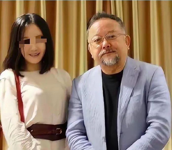 77岁王刚被传移民美国?儿子正读高中,他已走上另一条人生大道…(组图) - 15