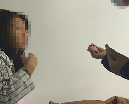 长沙代孕实验室曝光！“代孕者”有聋哑人，举报者曝内部细节：比医院专业（视频/组图） - 4