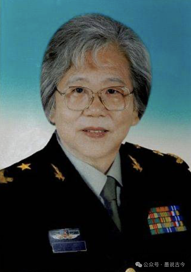 海军副司令王守业被查，辩称：“铁姑奶奶”的侄子在那，我敢吗？（组图） - 4