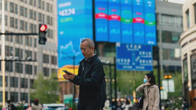 外媒:中国终于来到谈判桌,但这场战争远未结束(组图) - 1