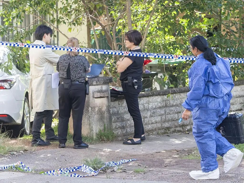 惨剧!澳洲华人房东,去出租房维修,却被房客持刀刺死(组图) - 4