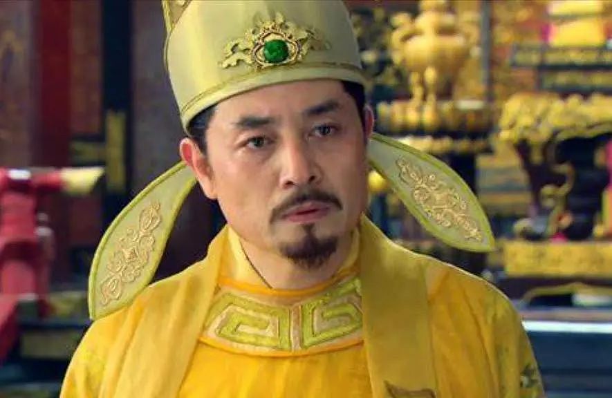 历史上最完美皇帝，千年来没一个人骂他，至今人们还为他祭祀香火（组图） - 2