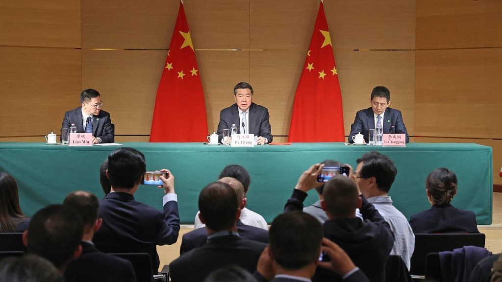 中美成果超出市场预期！“阶段性和解”未来谈判仍艰苦，胡锡进：中国取得巨大胜利（组图） - 5