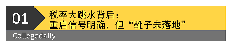 重磅!中美谈判取得重大成果,赴美留学会恢复正常吗(组图) - 3