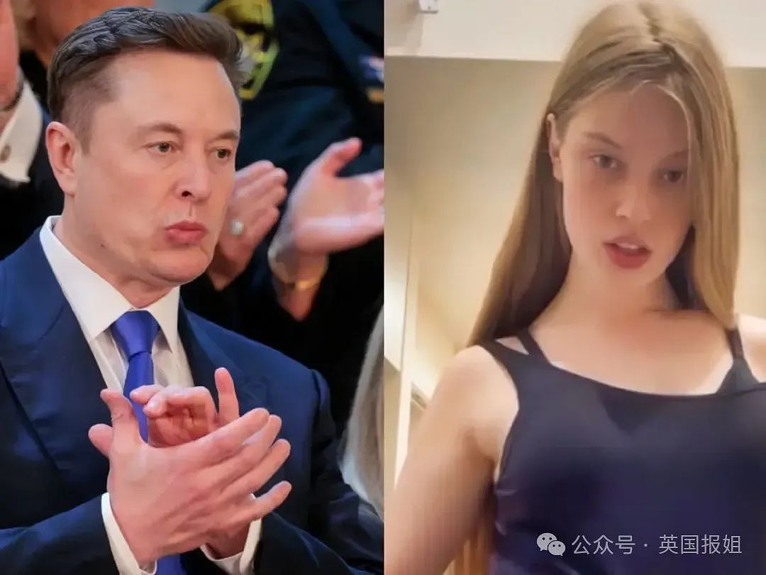 炸裂！德普前妻又喜迎龙凤胎，疑都是前男友马斯克的？网友：算起来有17个娃了（组图） - 4