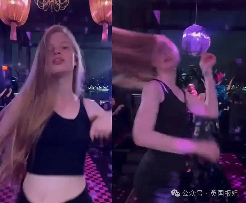 炸裂！德普前妻又喜迎龙凤胎，疑都是前男友马斯克的？网友：算起来有17个娃了（组图） - 17