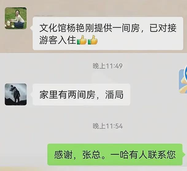 为什么我不赞同文旅局长把巨婴游客接家里(组图) - 2