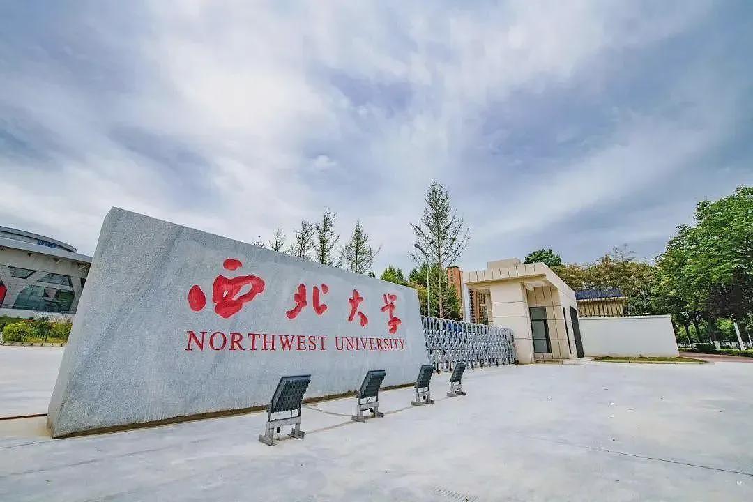 西北大学副校长成陕西首富！她的逆袭之路，比爽剧还魔幻（组图） - 3