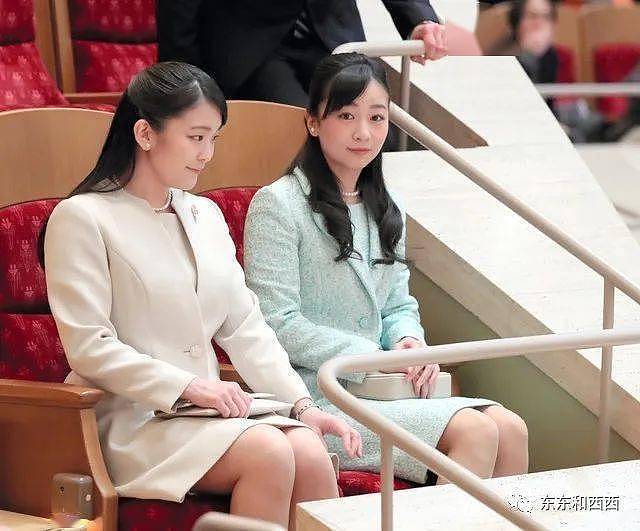 日本公主宣布结婚:嫁普通职员,放弃王室身份(组图) - 5