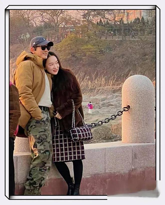 胖成“发面馒头“的霍思燕,44岁还能秀恩爱,黄奕“不甘心“也没办法(组图) - 25