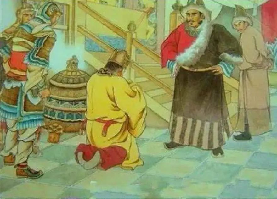 历史上最完美皇帝，千年来没一个人骂他，至今人们还为他祭祀香火（组图） - 20