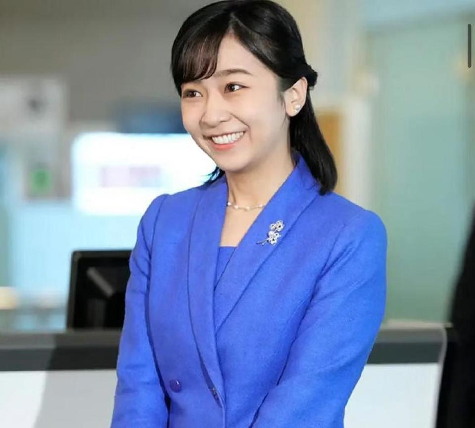 日本公主宣布结婚:嫁普通职员,放弃王室身份(组图) - 9