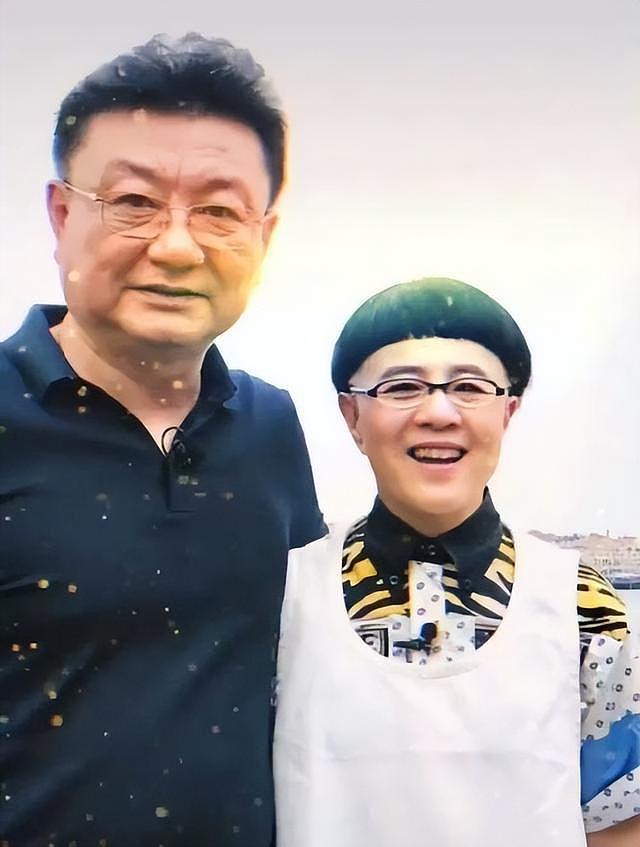 61岁王宁赴日本换血，金龟子陪同，手术画面曝光，知情者透更多（组图） - 12