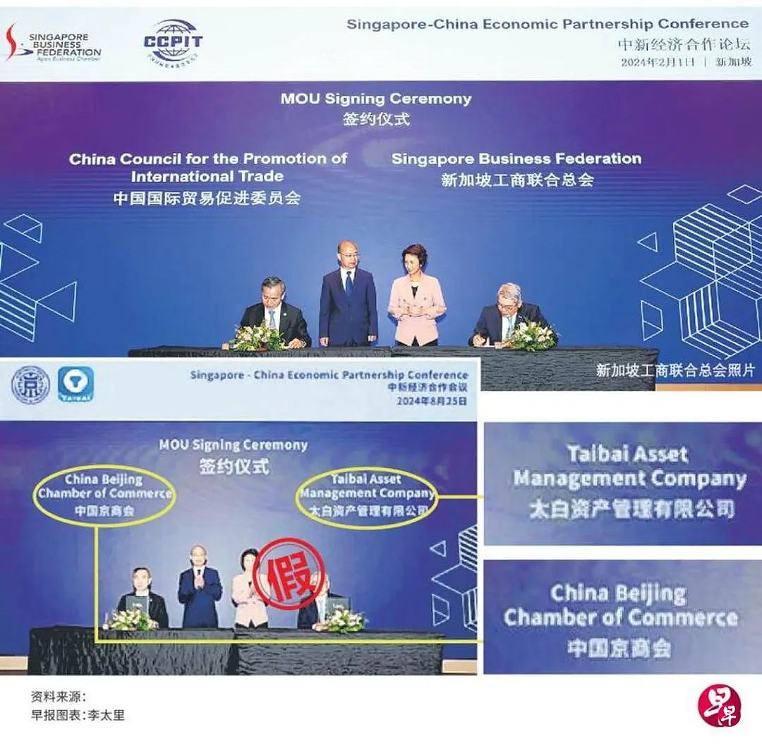 炸裂！近千名中国人被骗5亿！骗局曝光：以年轻男性为诱饵（组图） - 2